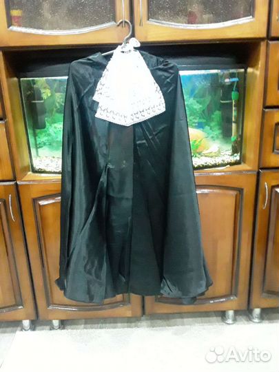 Маскарадный костюм