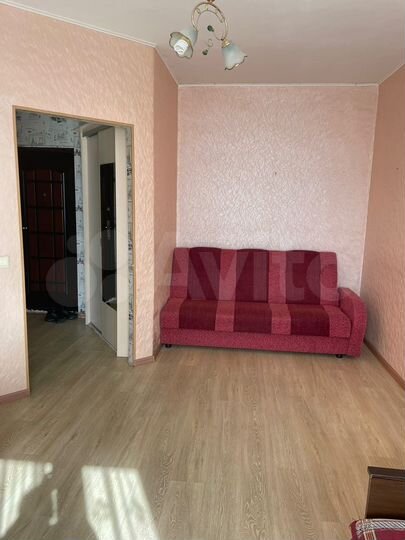 1-к. квартира, 34 м², 9/9 эт.