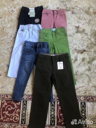 Детские вещи