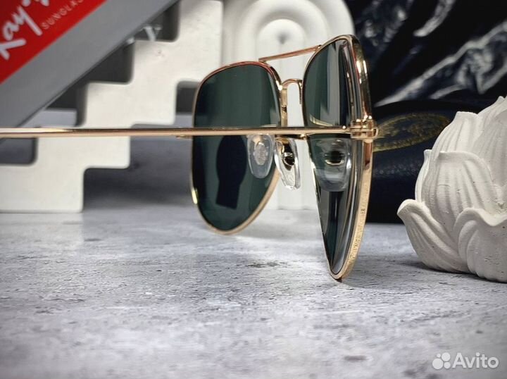 Очки Ray Ban Aviator 352/A