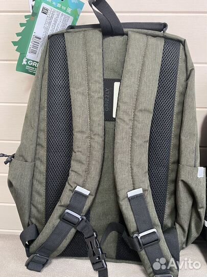 Рюкзак школьный новый Brauberg для девочки