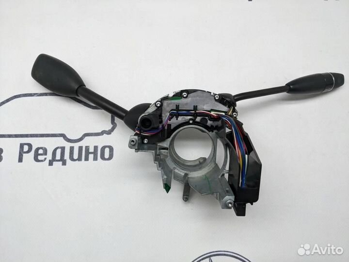 Кулиса АКПП w221 S-class 278.932 09.2011