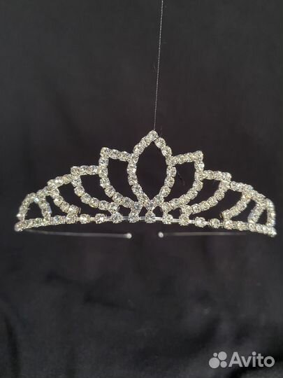 Украшение для прически