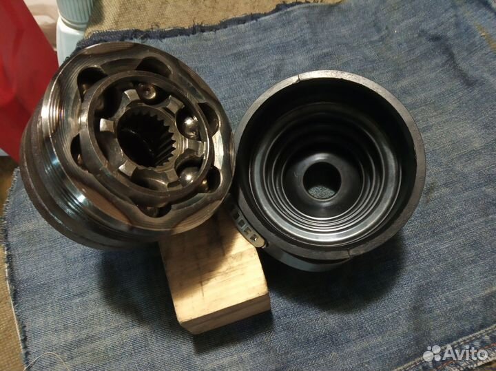 Шрус (граната) наружный ваз 2108