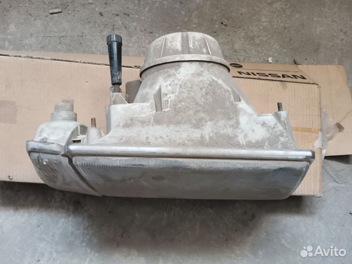 Фара правая ваз 2108 2109 21099
