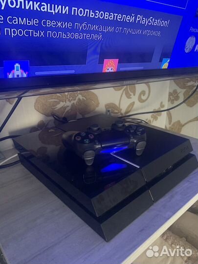 Sony PS4