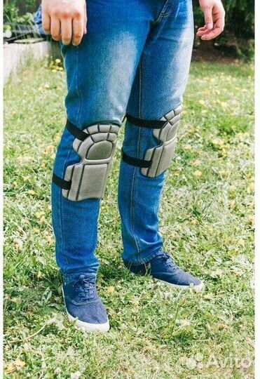 Наколенники для работы