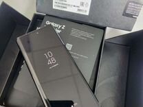Samsung galaxy Fold2. 12/256. Black