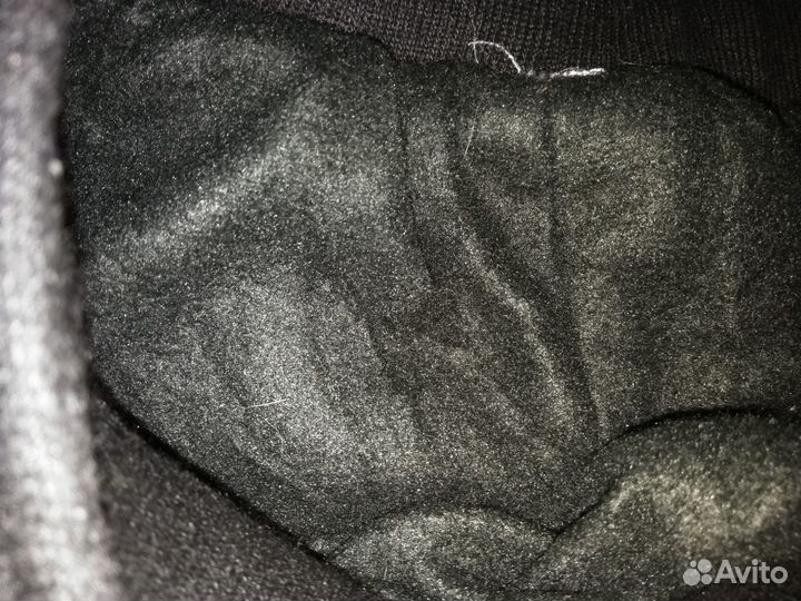 Зимние брюки