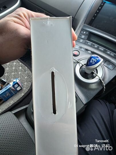 Беспроводные наушники маршал