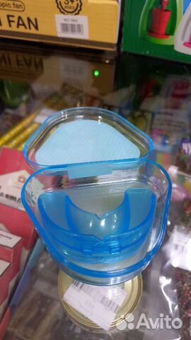 Трейнер для зубов