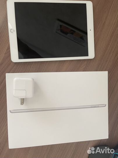 iPad (7 Generation) Wi-Fi