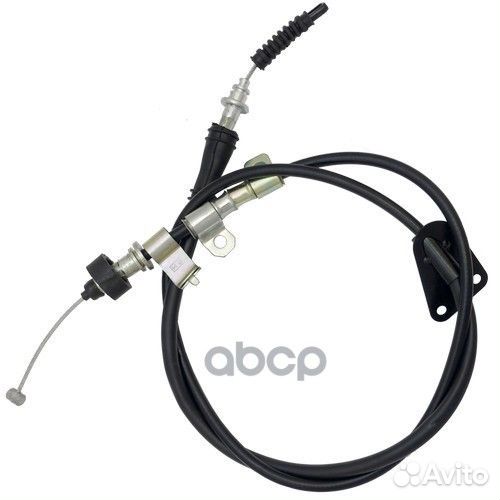 Трос ручного тормоза Z59360R Zikmar