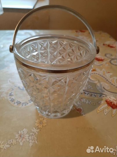 Конфетница СССР