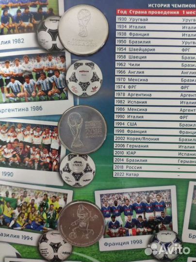 Юбилейная купюра 100 рублей чм 2018