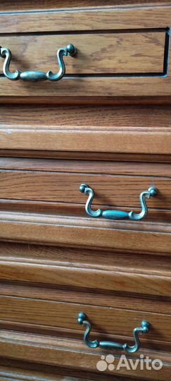 Антикварные ручки