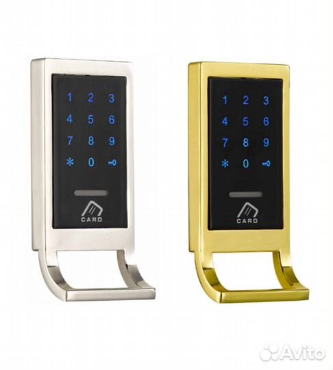 Электронные замки Ozlocks для гостиниц и отелей