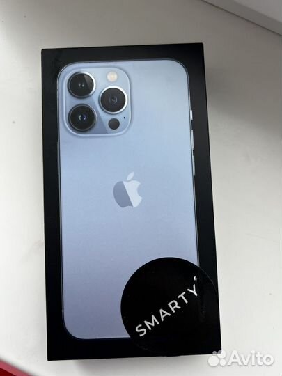 iPhone 13 Pro, 128 ГБ