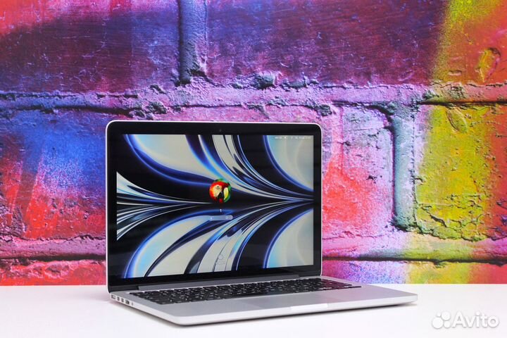 Apple Macbook Pro 13 retina 2015