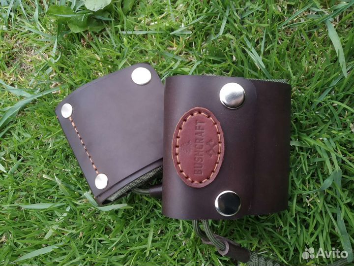 Подсумок для сброса