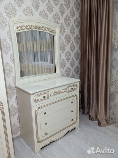 Сборка мебели
