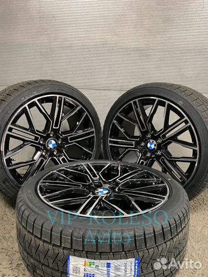 R19 Triangle PL02 275/35, PCD 5x112 DIA 66.6