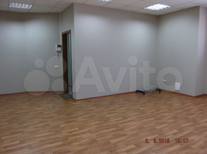 Офисное помещение, 70 м²