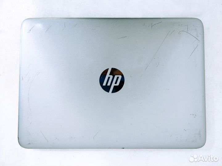 Ноутбук HP 820 G3/ i3 6100U/ 12Gb/ SSD/ 12.5