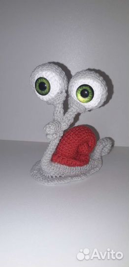 Улитка Лизи