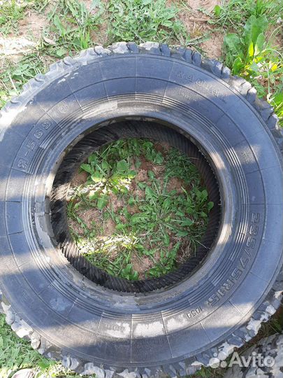 Medved Я-569 235/75 R15