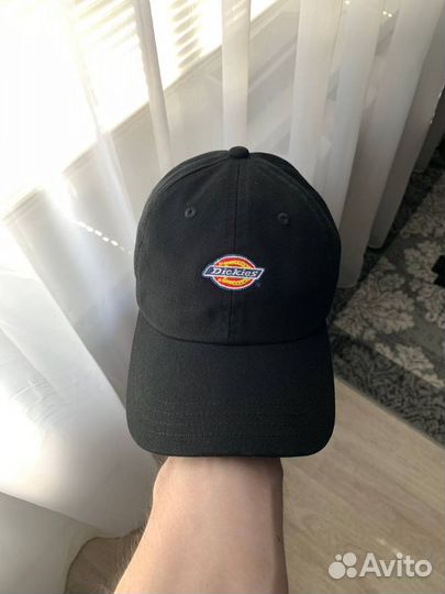 Бейсболка Dickies
