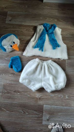 Новогодние костюмы для утренников, продажа