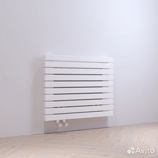 Стальные радиаторы