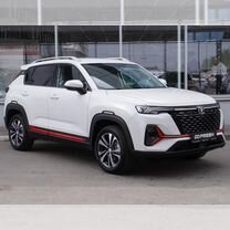 Новый Changan CS35 Plus 1.4 AMT, 2024, цена от 1 939 900 руб.