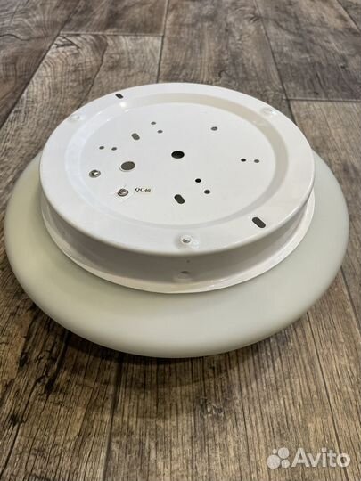 Светильник потолочный, настенный