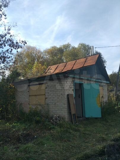 Дача 30 м² на участке 4,5 сот.