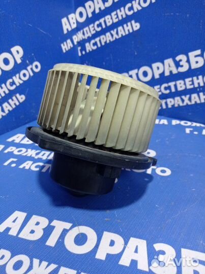 Моторчик печки Lifan Solano седан LF481Q3 2010