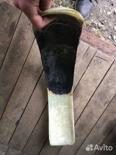 Крыло переднее для Yamaha xvs 1100