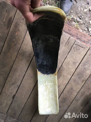 Крыло переднее для Yamaha xvs 1100