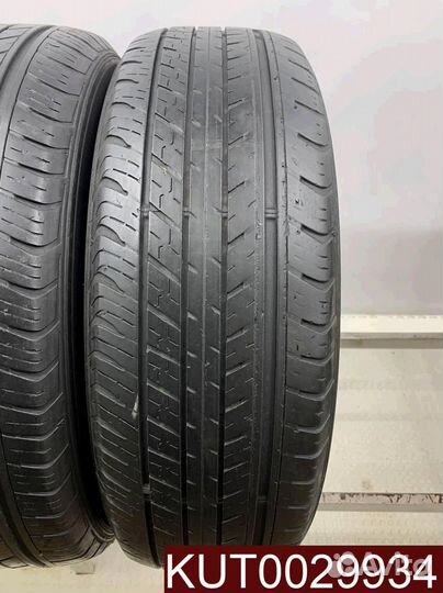 Dunlop Grandtrek ST30 225/60 R18 107U