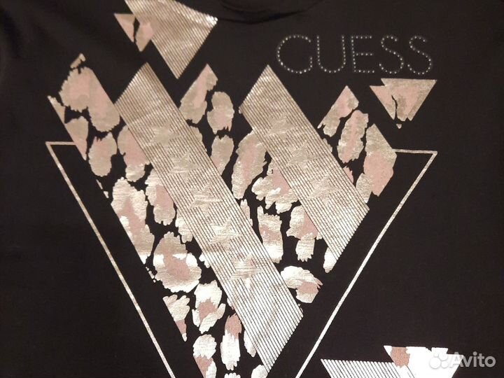 Guess футболка XS