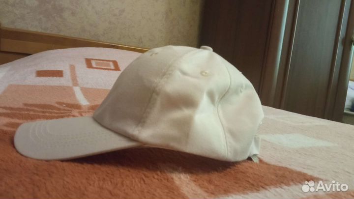 Кепка бейсболка