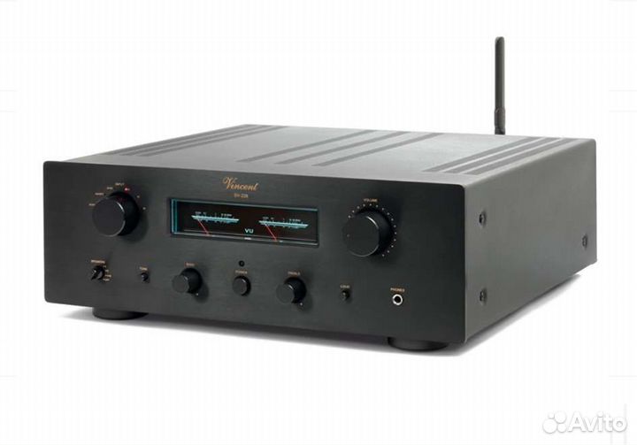 Интегральный усилитель Vincent SV-228