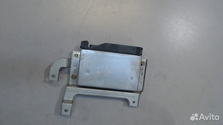 Блок управления абс Nissan Elgrand, 1997