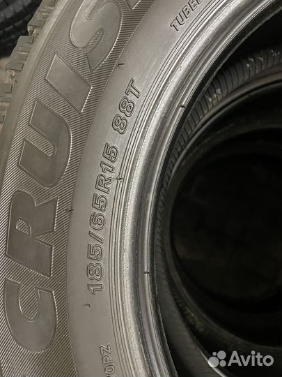 Bridgestone Ice Cruiser 7000 185/65 R15 87H