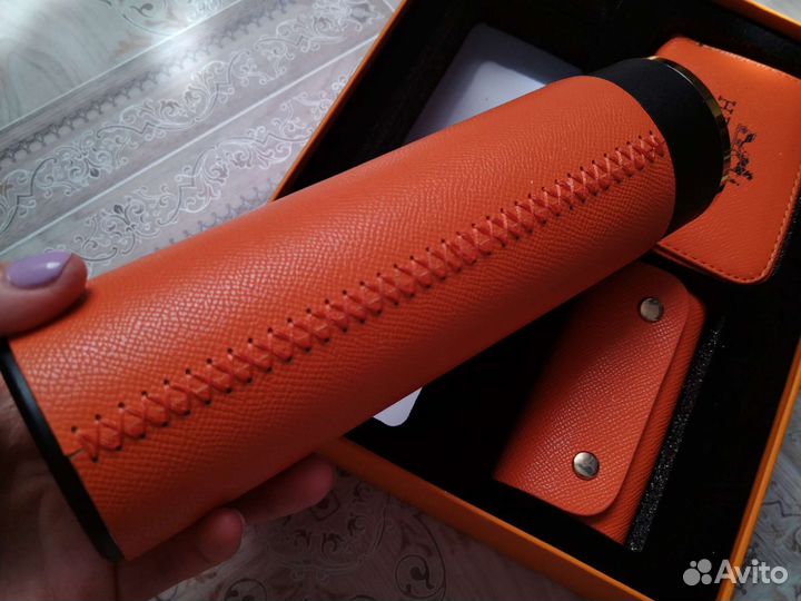 Новый, набор Hermes на подарок