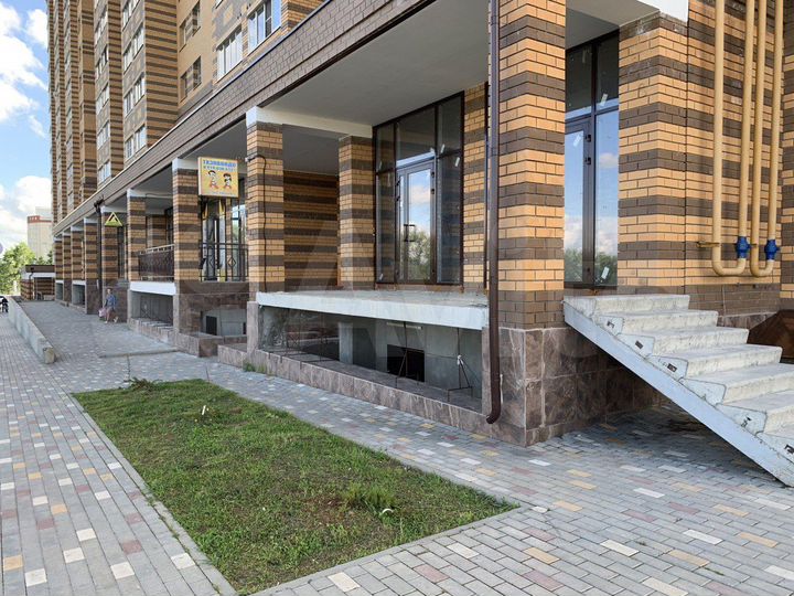 Свободного назначения, 105.6 м²