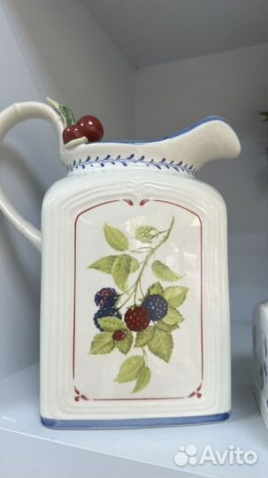 Кувшин Cottage Villeroy&boch
