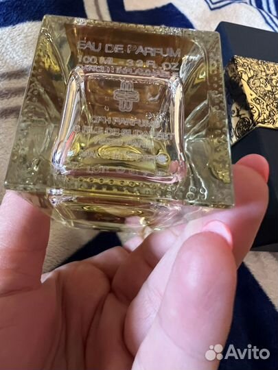 Парфюм Marc-Antoine Barrois Encelade Оригинал