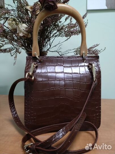 Сумка Алена Ахмадулина